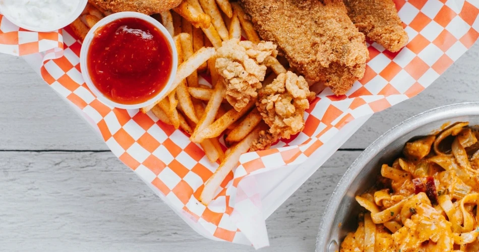 Los 10 mejores restaurantes en Grand Prairie, Texas