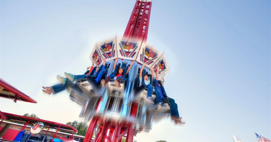 10 Best Things to Do in Grand Prairie, Texas