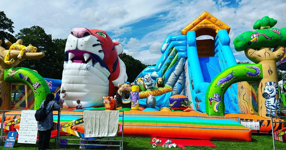 10 Best Things to Do in Grand Prairie, Texas