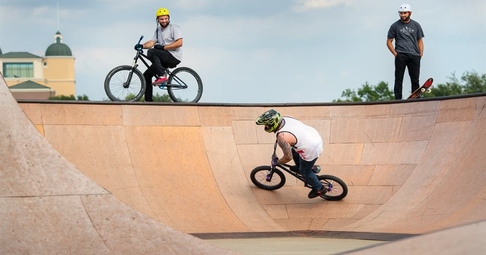 10 Best Things to Do in Grand Prairie, Texas