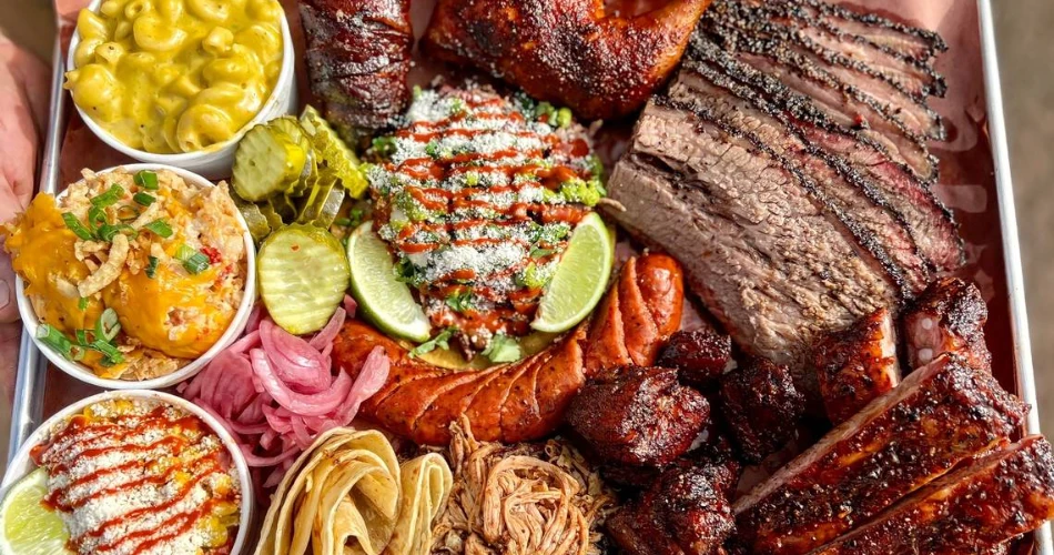 Where to Find the Best BBQ in Grand Prairie?