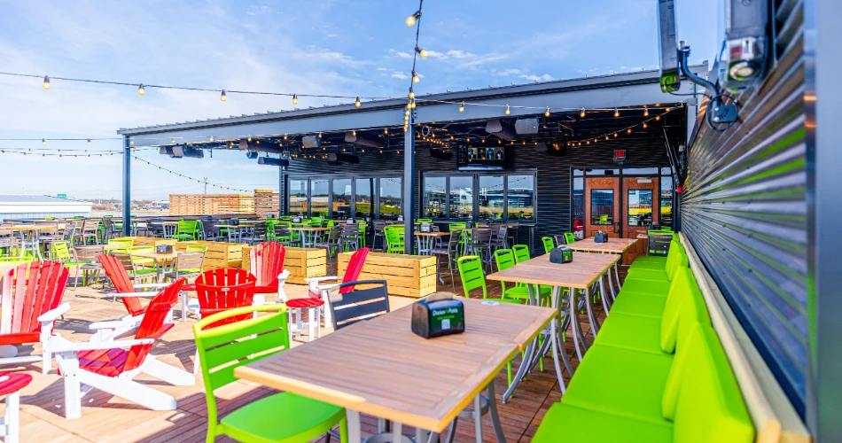 Where to Find the Best BBQ in Grand Prairie?