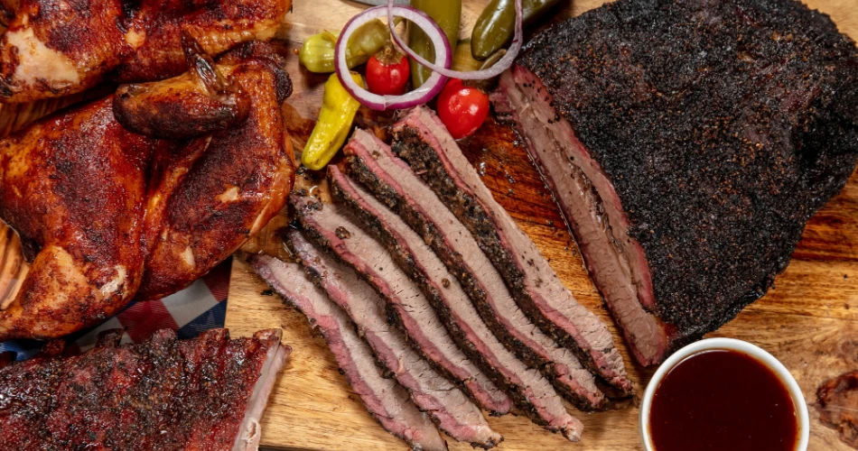 Where to Find the Best BBQ in Grand Prairie?