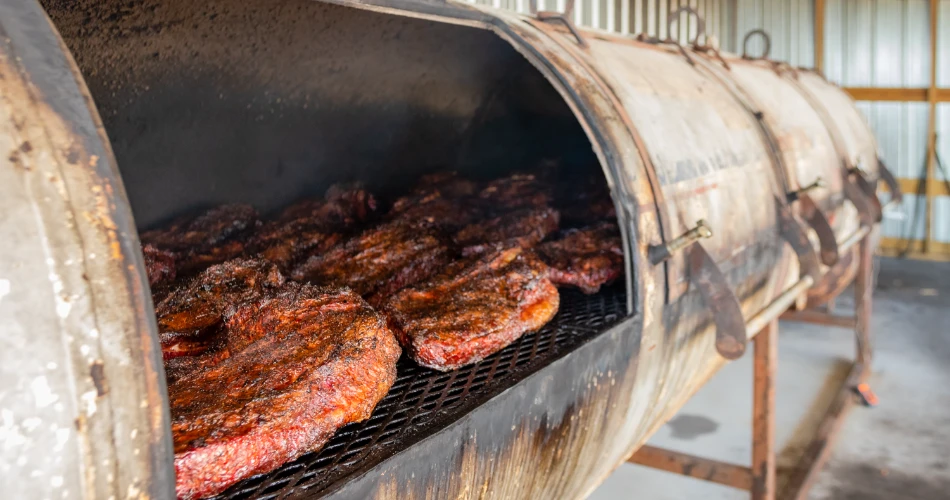Where to Find the Best BBQ in Grand Prairie?